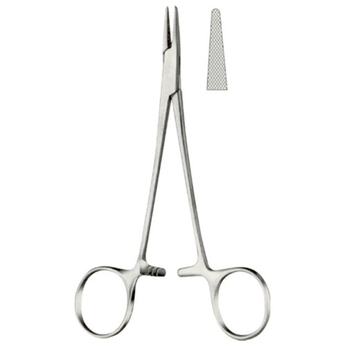 Needle Holders & Needle Cases